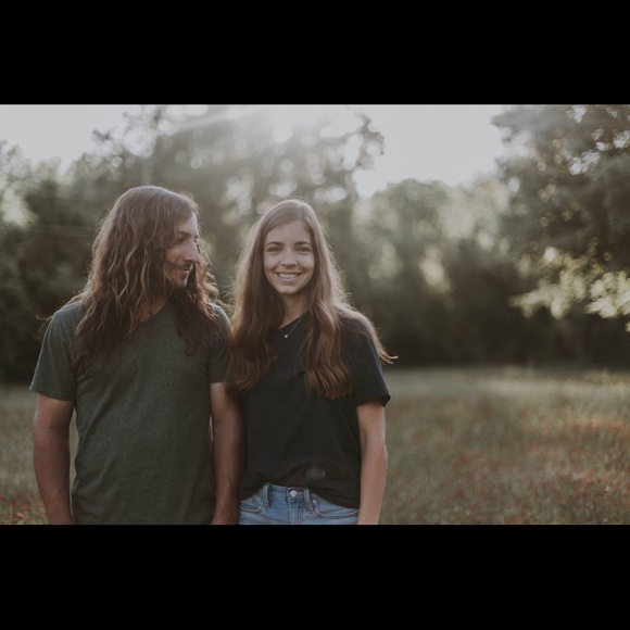 Meet your Posher, Kelsie - Picture 1 of 1